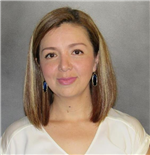 Florinda Renteria Secretary to TK Dunbar 